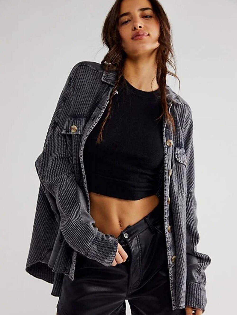 Fp One Scout Jacket